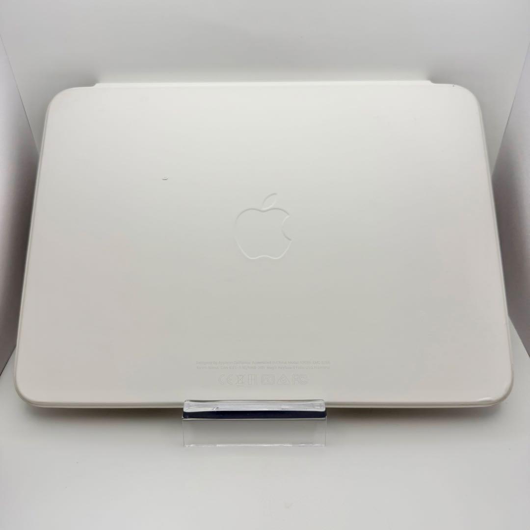 Apple Magic Keyboard ホワイト MQDP3J/A 動作確認済