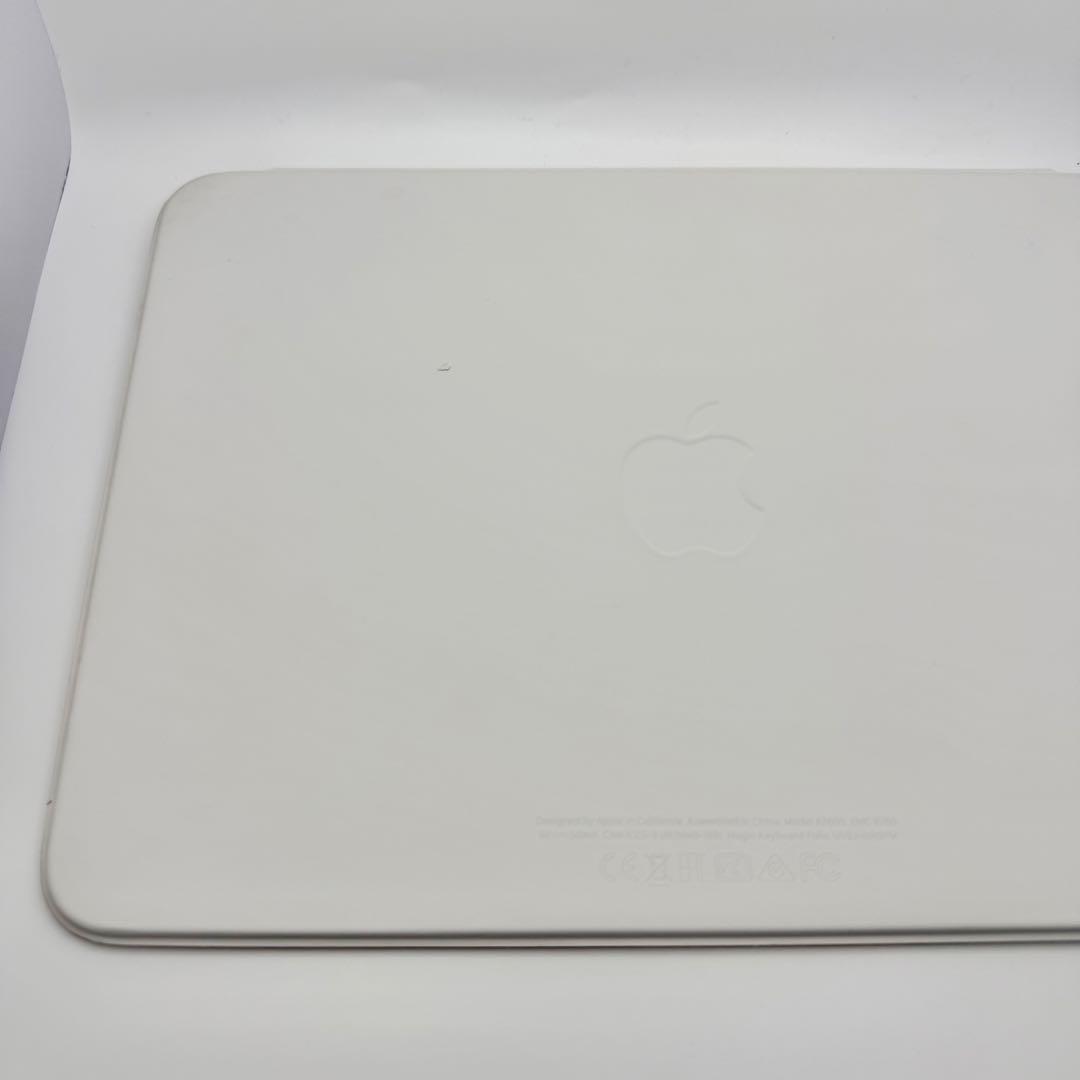 Apple Magic Keyboard ホワイト MQDP3J/A 動作確認済