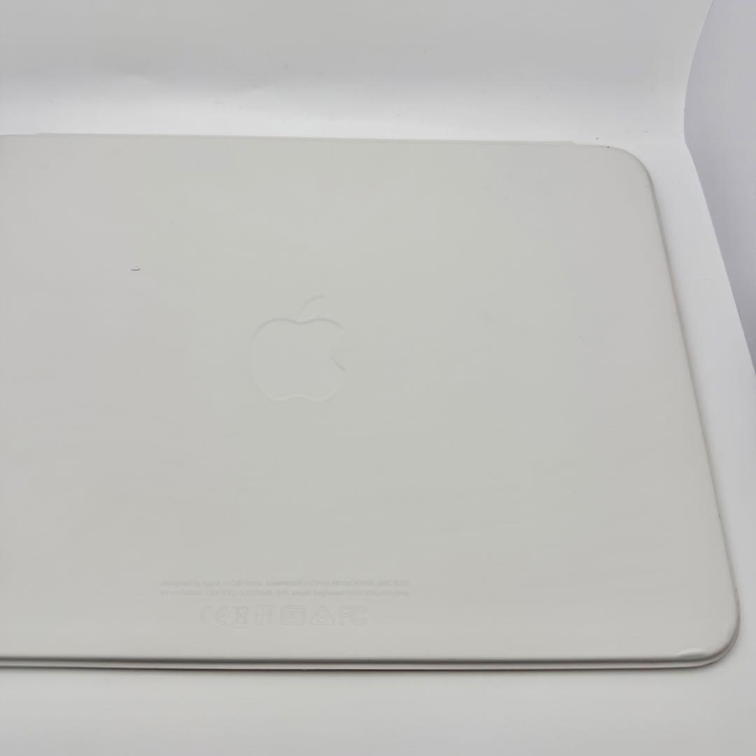 Apple Magic Keyboard ホワイト MQDP3J/A 動作確認済