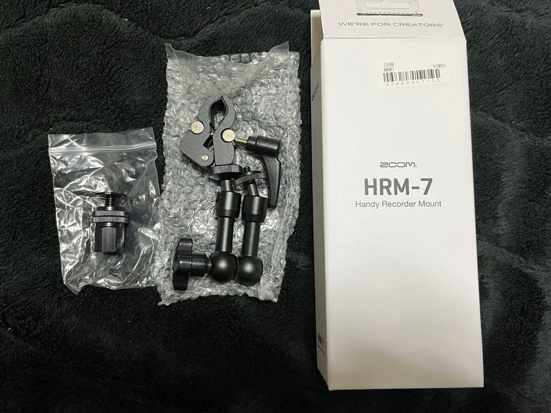 【美品】Zoom V3 Vocal Processor + HRM-7【中古】