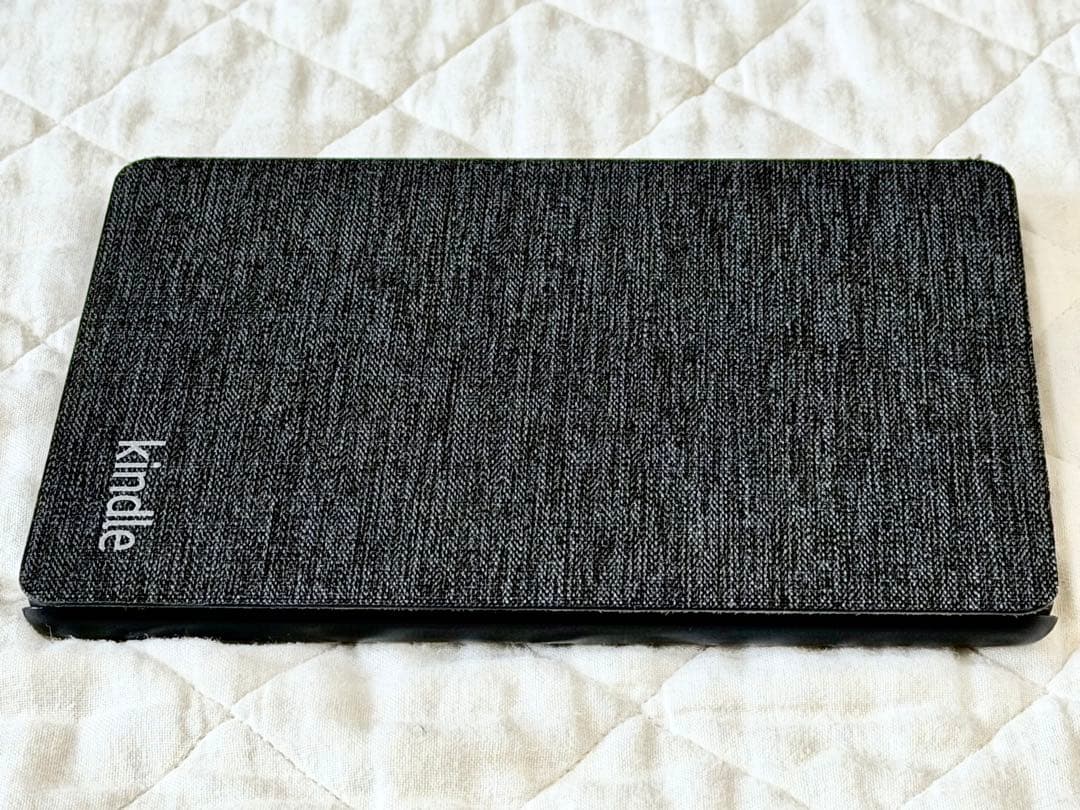 【11世代】Kindle Paperwhite シグニチャーエディション32GB