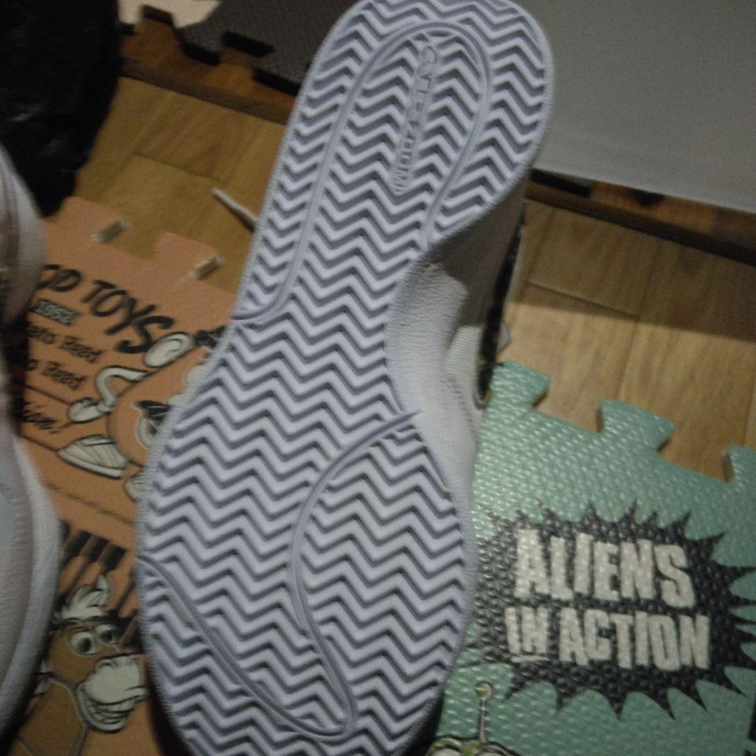 シューズ(男性用) book1