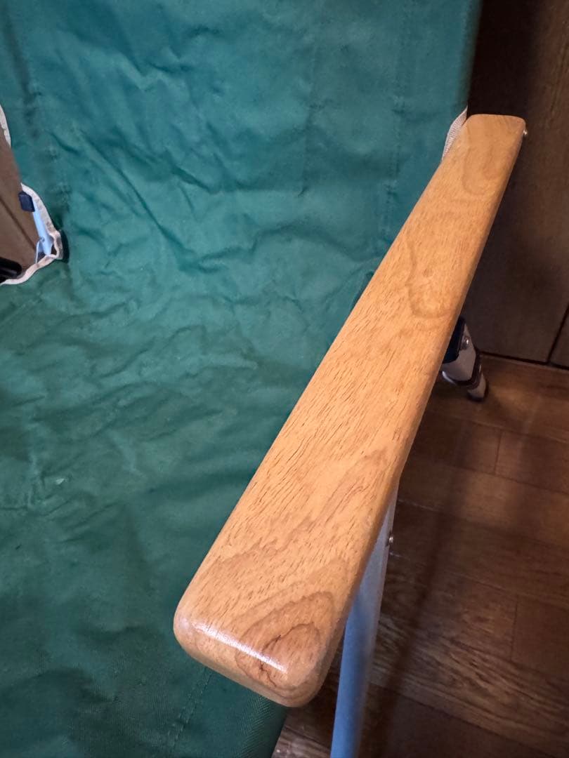 Coleman コールマン レイチェアマックス グリーン 美品