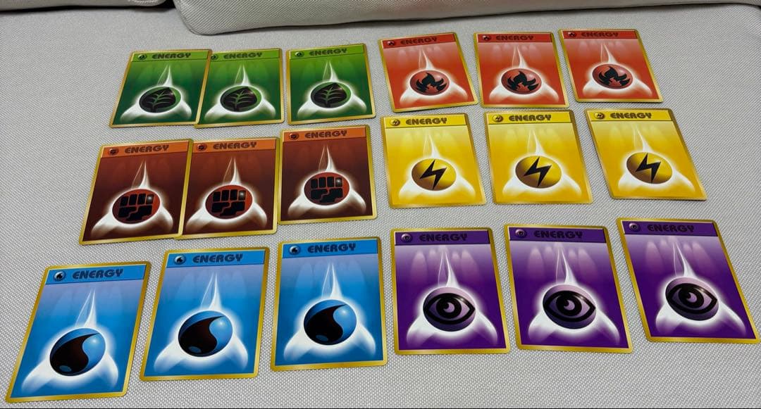 ポケモンカードネオ　スタータパック　開封品