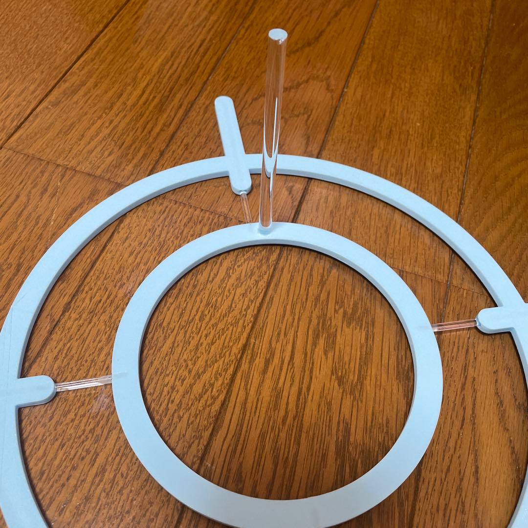 ヘイロー付き 砂狼シロコ コスプレ ブルアカ