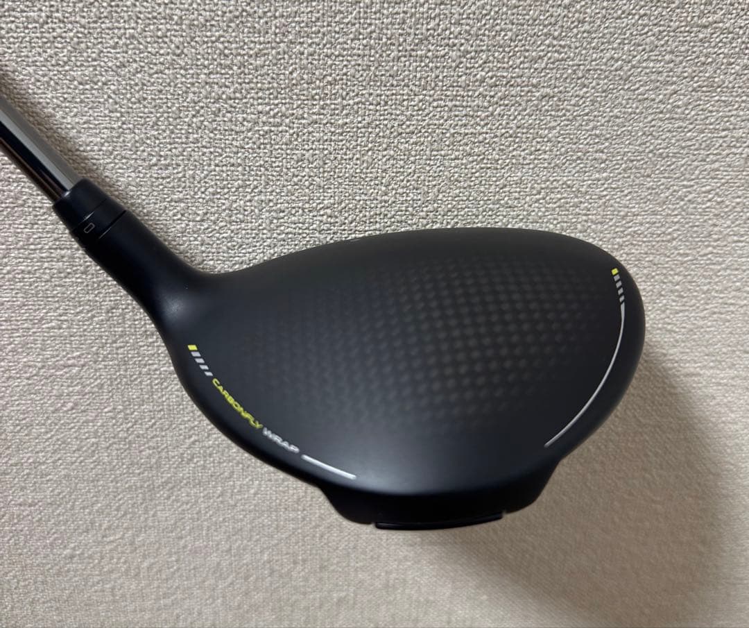 【超美品】PING G430 MAX フェアウェイウッド 5W