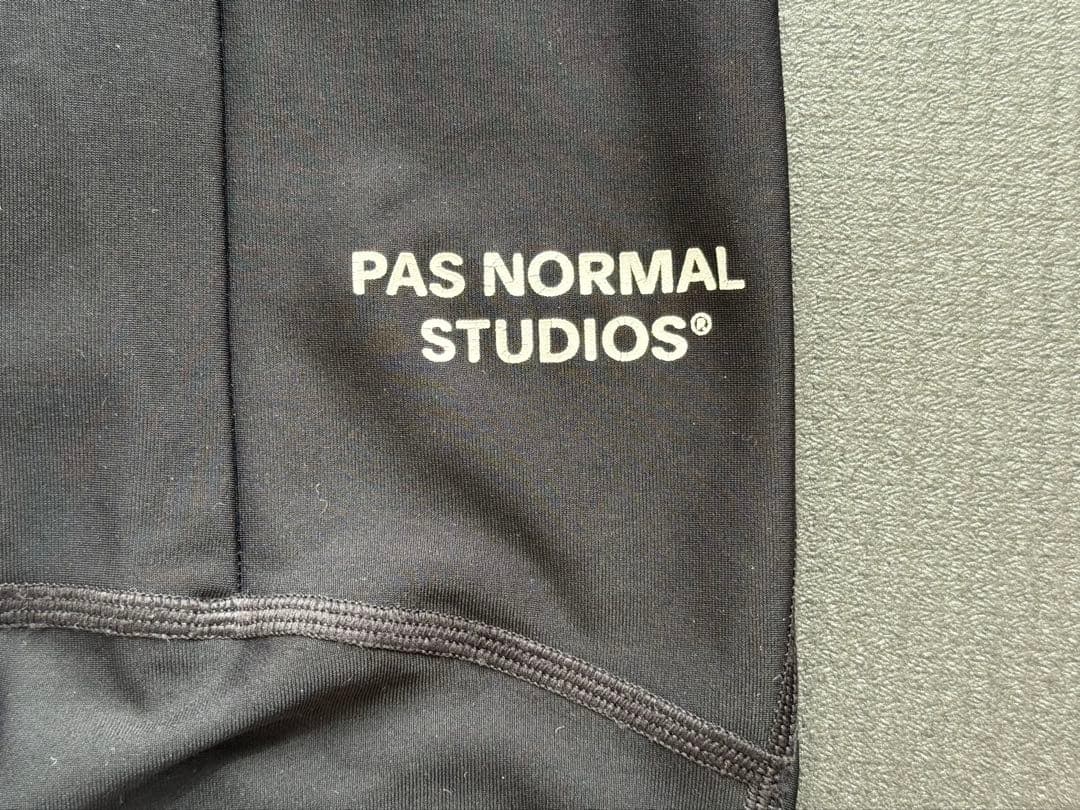 パスノーマルスタジオ 冬用タイツ