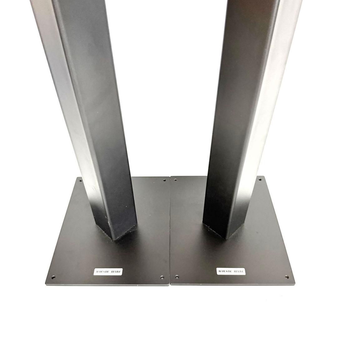 Acoustic Revive YSS-110HQ スピーカースタンド