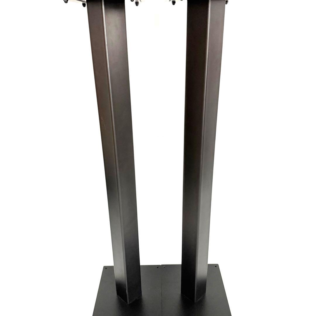 Acoustic Revive YSS-110HQ スピーカースタンド