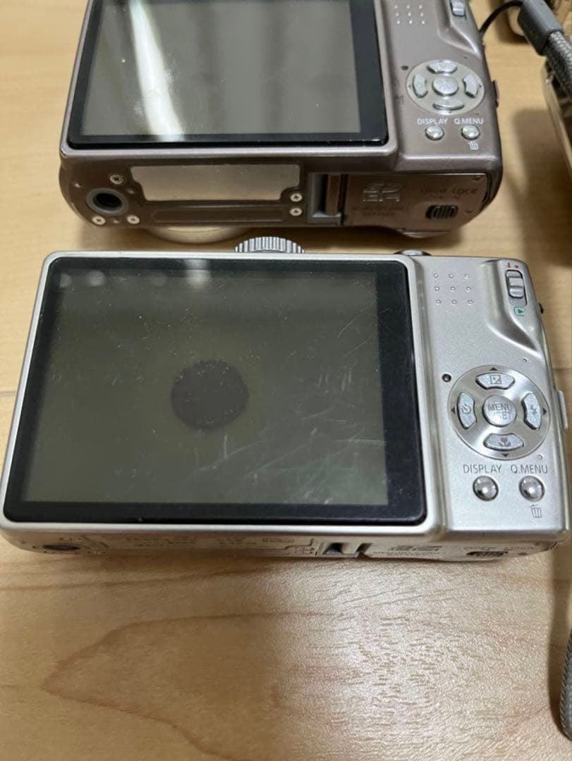 Panasonic LUMIX 11台セット