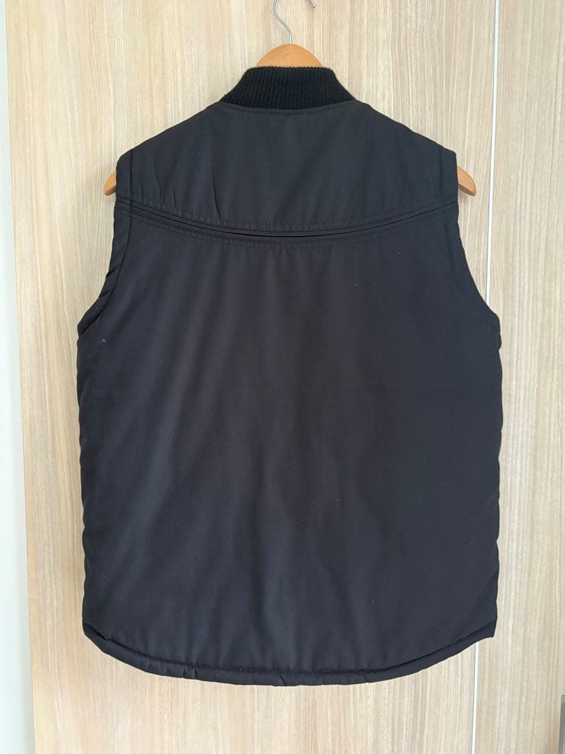 【Derby of Sanfrancisco】ダービーベスト【黒金・XS】