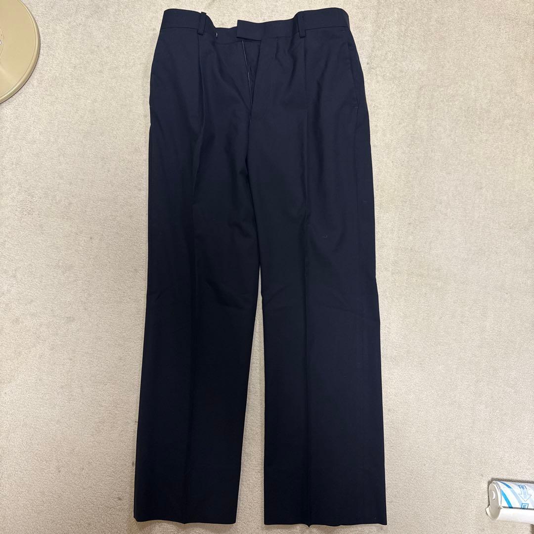 SUPER FINE TROPICAL WOOL セットアップ