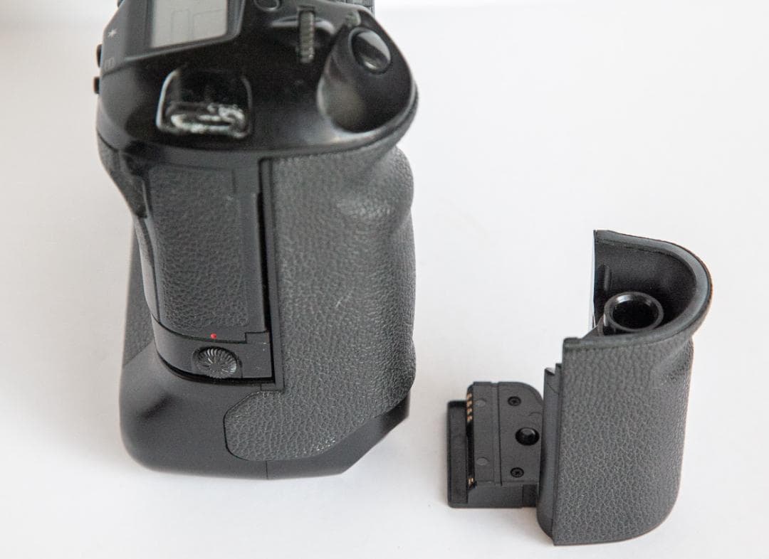 フィルムカメラ Canon EOS1N HS