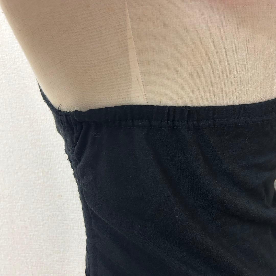 MARS レア　レースおりぼんチェーンキャミ