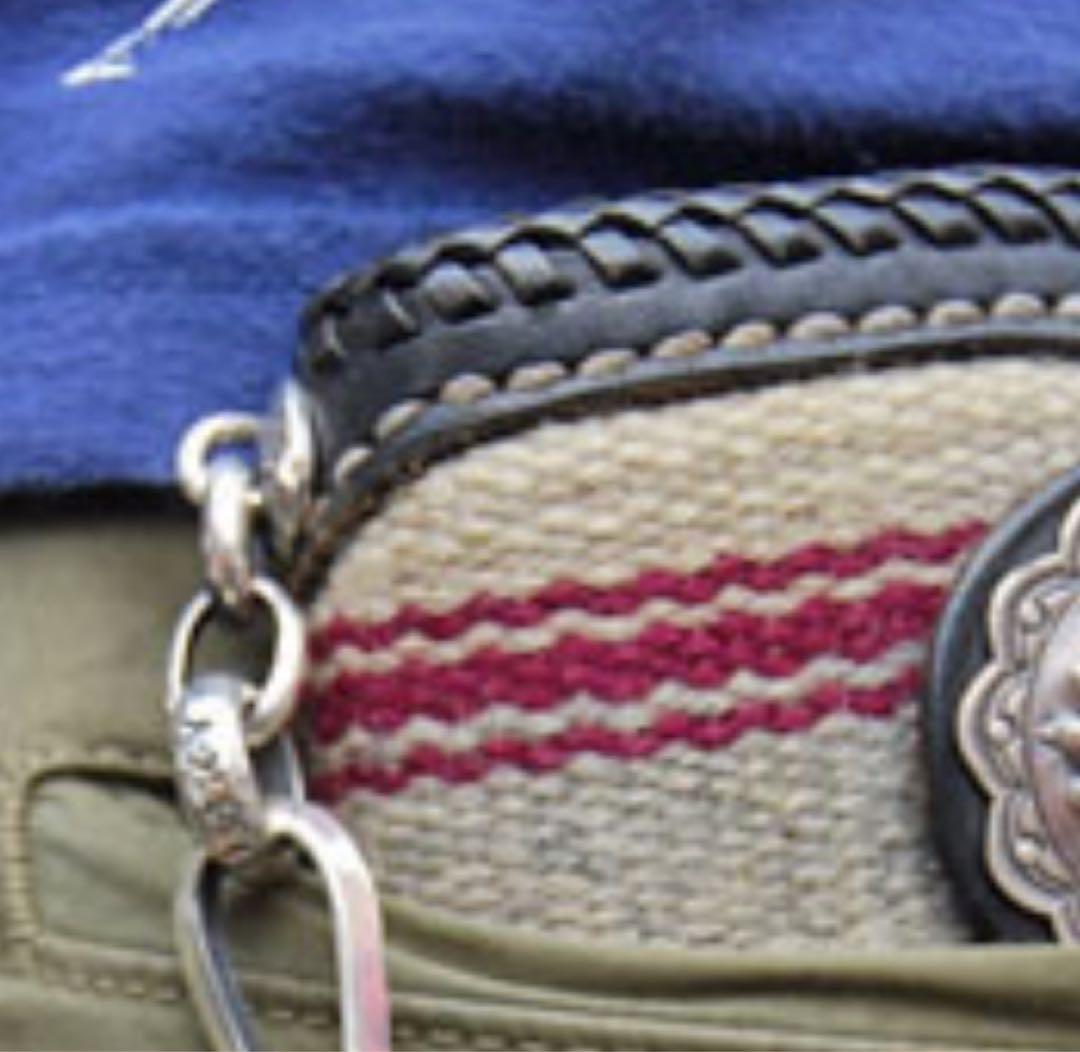 ☆ラッキージョン　ウォレットチェーンパーツ