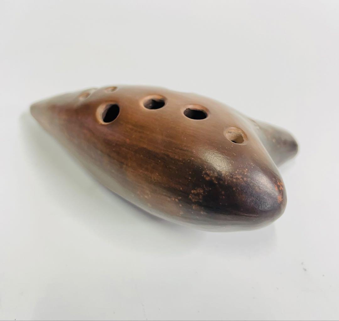 オカリナ　中古品