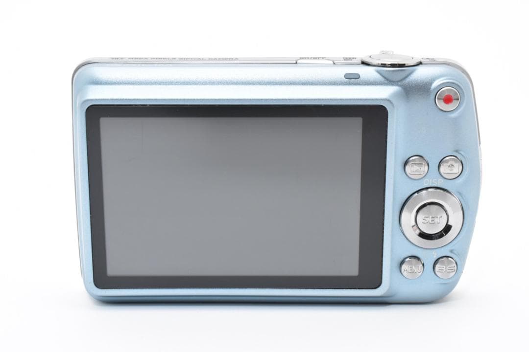 【美品】CASIO EXILIM EX-Z1 ブルー　動作確認済