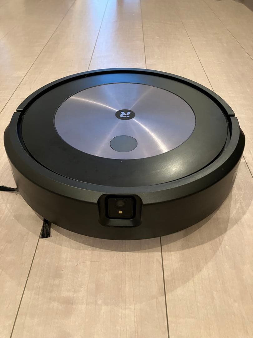 iRobot　アイロボット ルンバ j7　ロボット掃除機