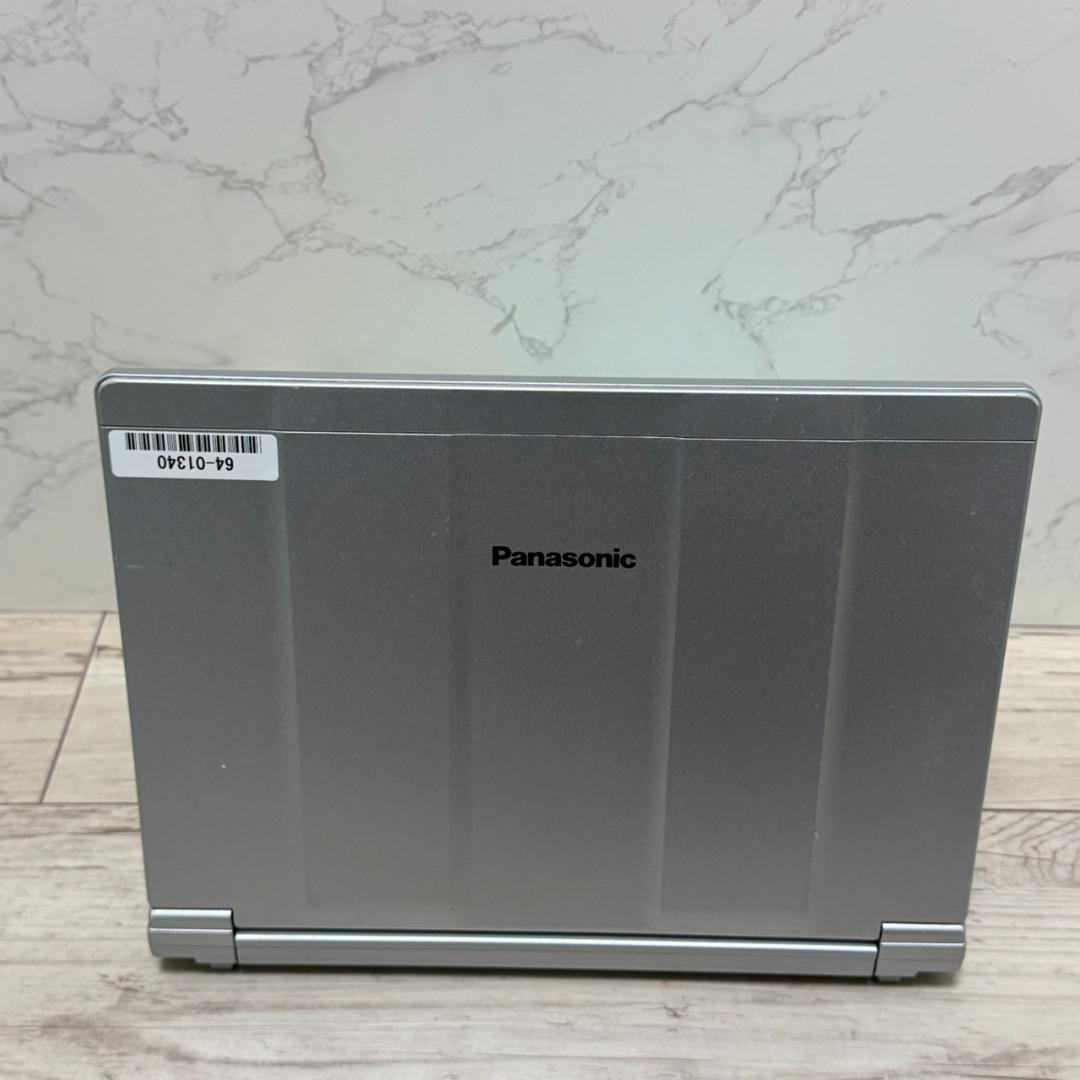 第10世代 レッツノート CF-SV9 i5 Windows11 8GB