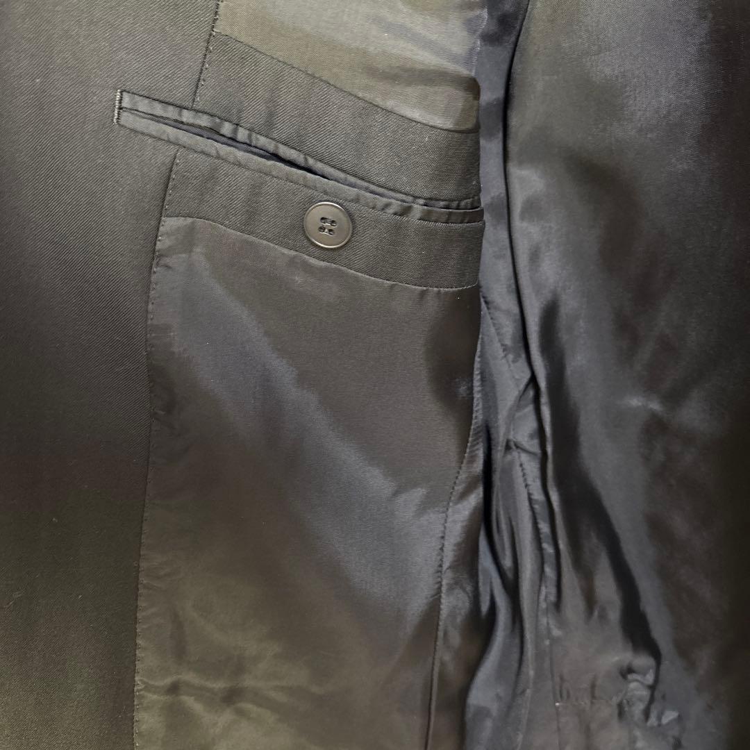 agnés b. × REDA ブラックスーツ