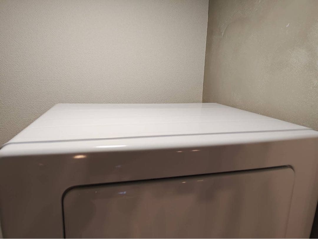 日立 HITACHI 衣類乾燥機 6kg ピュアホワイト DE-N60HV-W