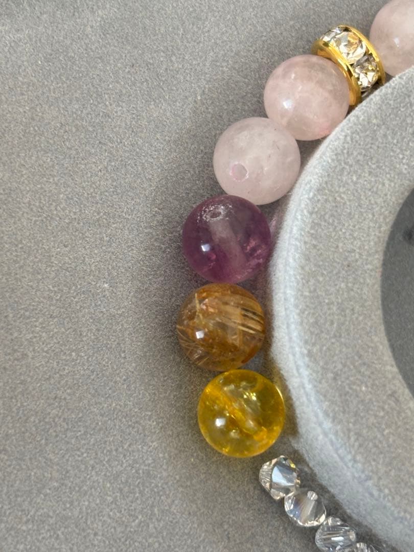 太陽オーダーパワーストーン