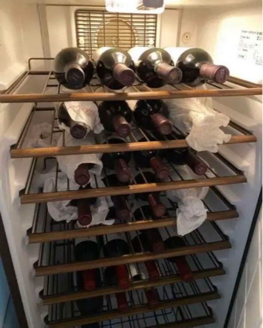 オーパスワン　1997