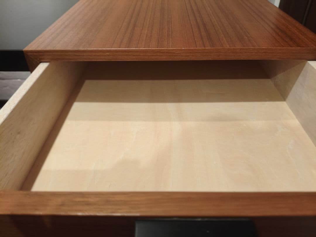 送料無料　美品 メトロクス正規品　ピエール・ポラン　F031デスク　北欧