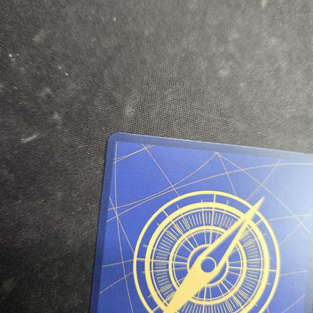 ワンピースカード　ハンコック　中国2周年　プロモ