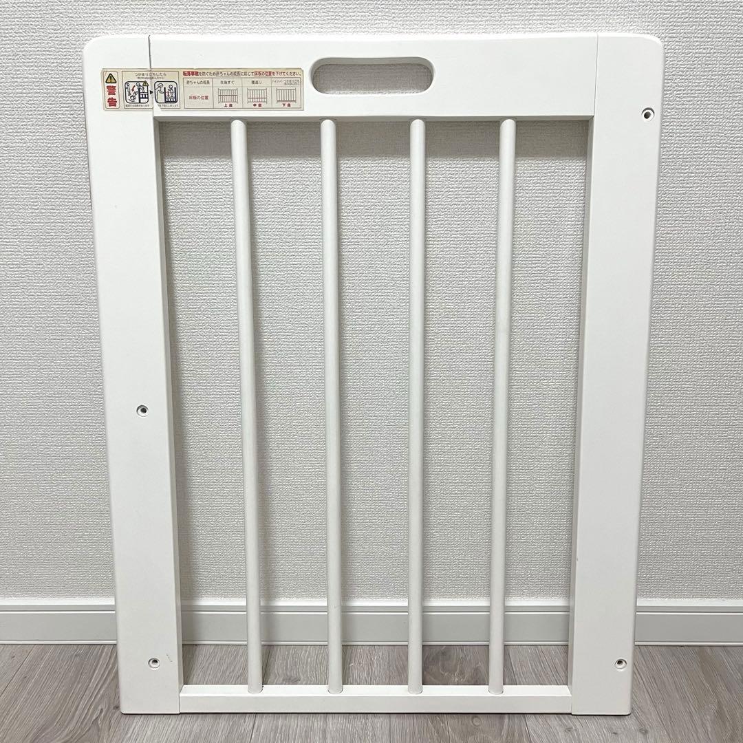 【送料込み】KATOJI ミニ ミニベビーベッド ホワイト