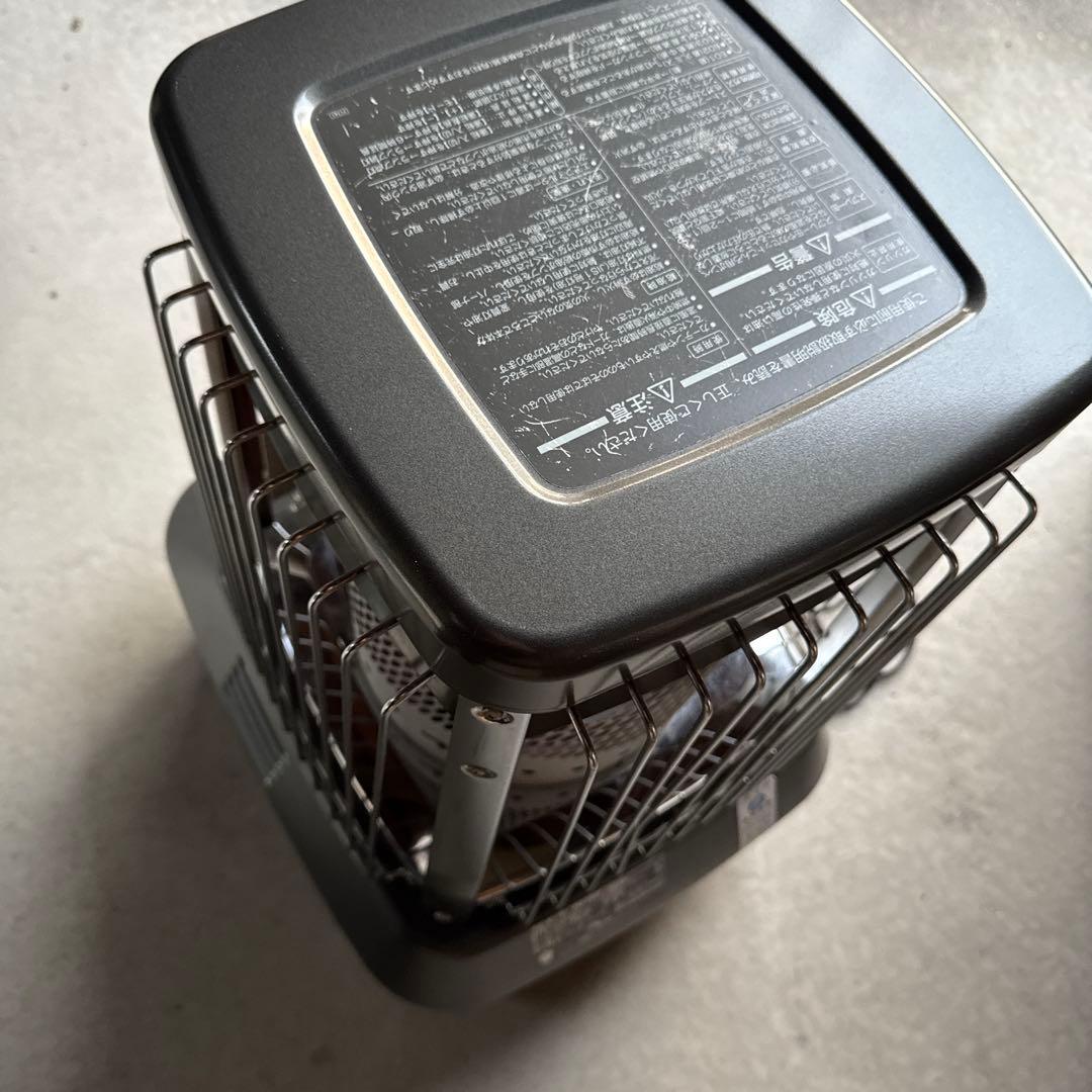 送料込　大型 業務用　ストーブ　ダイニチブルーヒーター　FM-194F