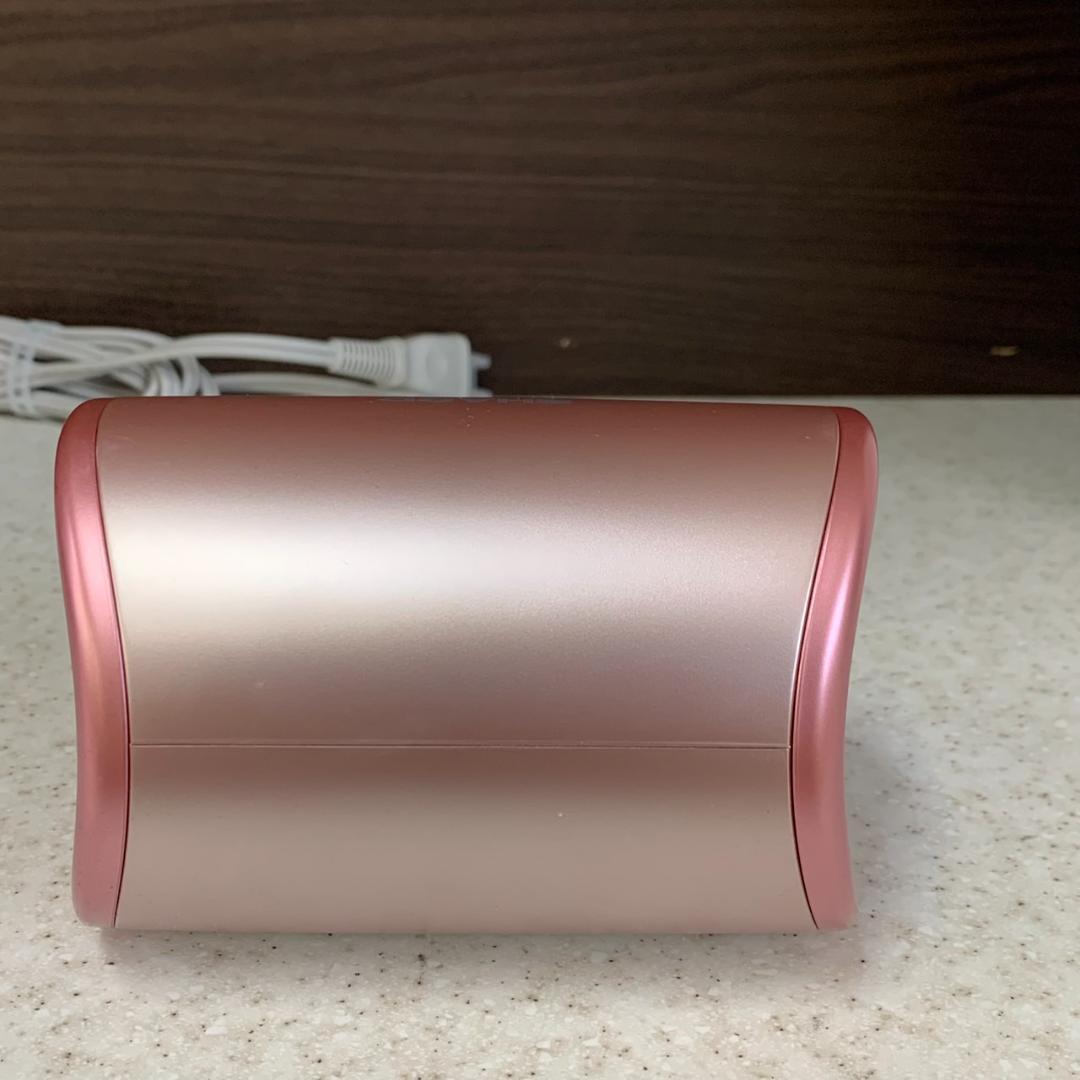 ★シャープ　ドライヤー　beaute A　IB-WX1　2021年製