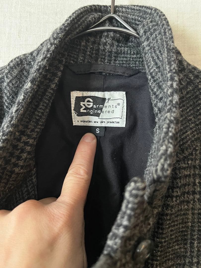 最終値Engineered Garments ジャケット エンジニアードガーメン