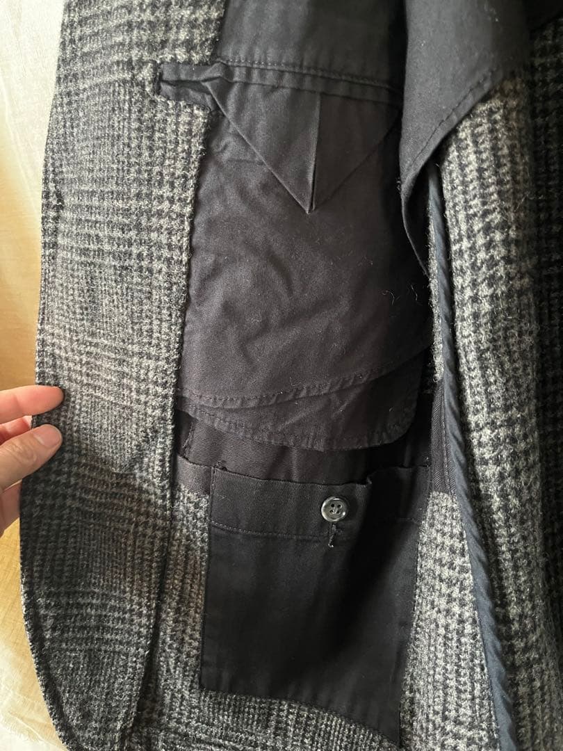 最終値Engineered Garments ジャケット エンジニアードガーメン