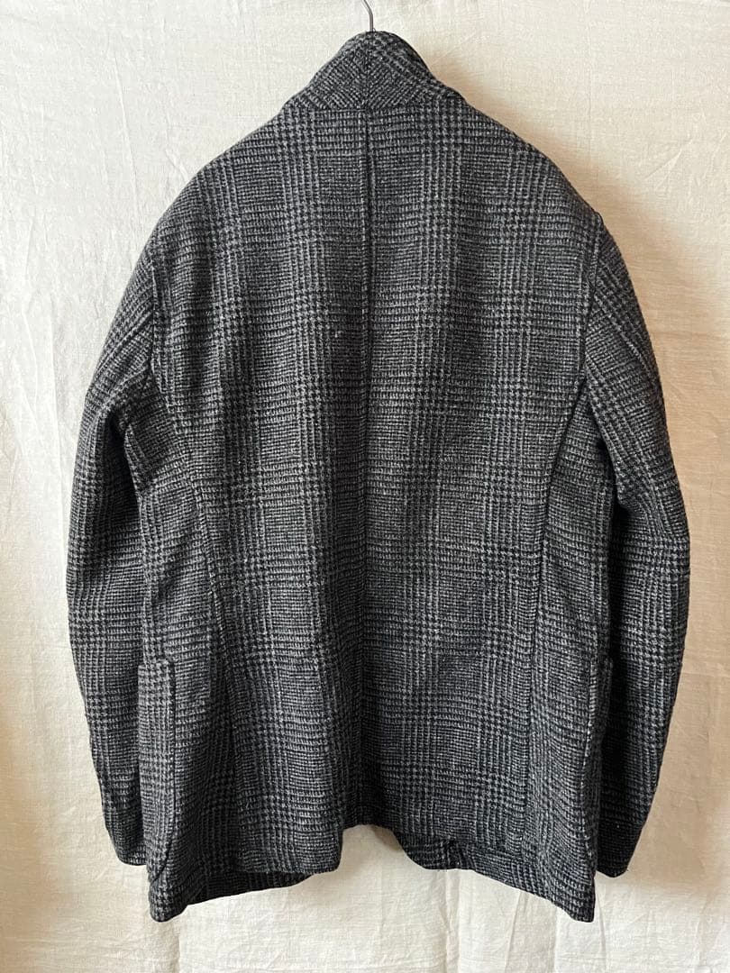 最終値Engineered Garments ジャケット エンジニアードガーメン