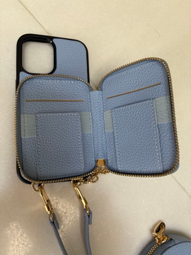 CUSTYPE iPhone16スマホケース