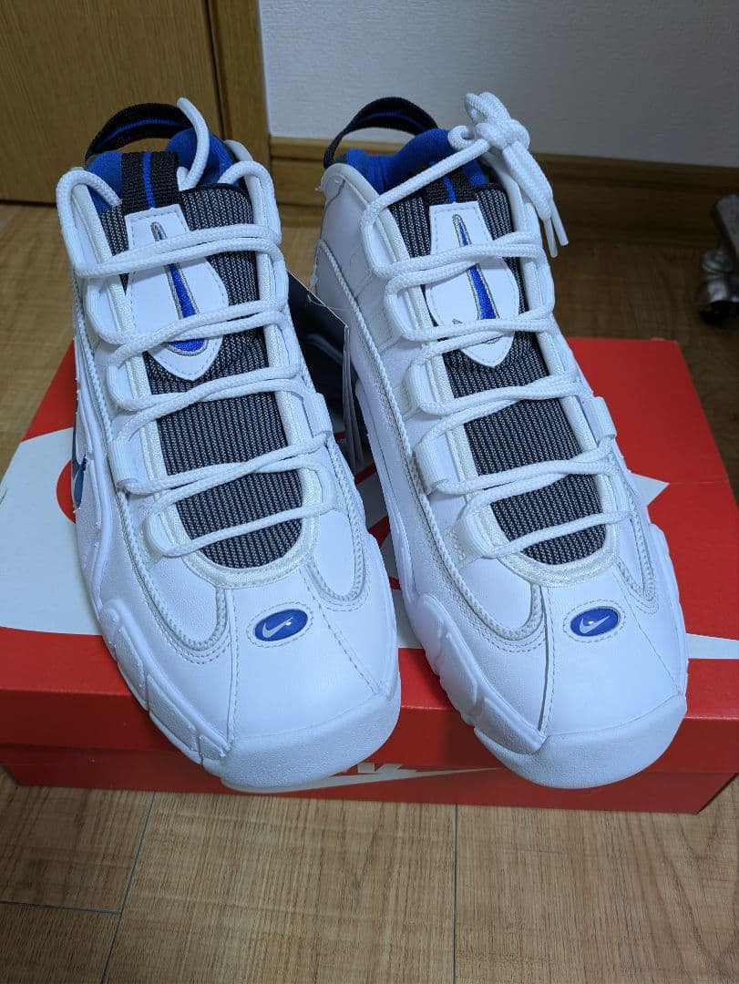 Nike エアマックスペニー