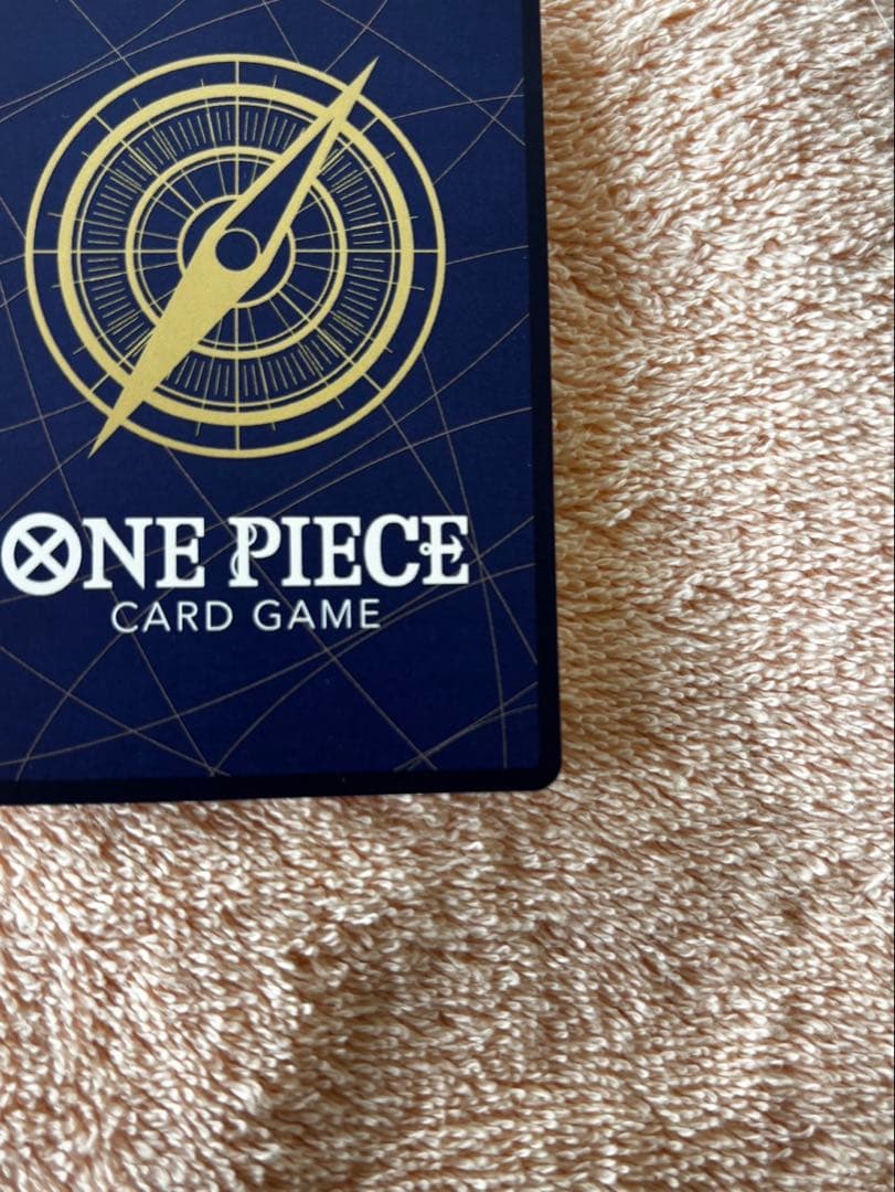 ロロノア・ゾロ SR ＋ SRパラレル 2枚セット