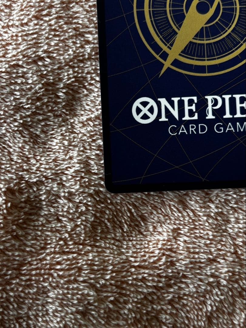 ロロノア・ゾロ SR ＋ SRパラレル 2枚セット