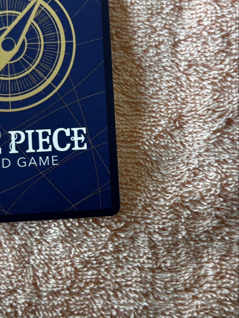 ロロノア・ゾロ SR ＋ SRパラレル 2枚セット