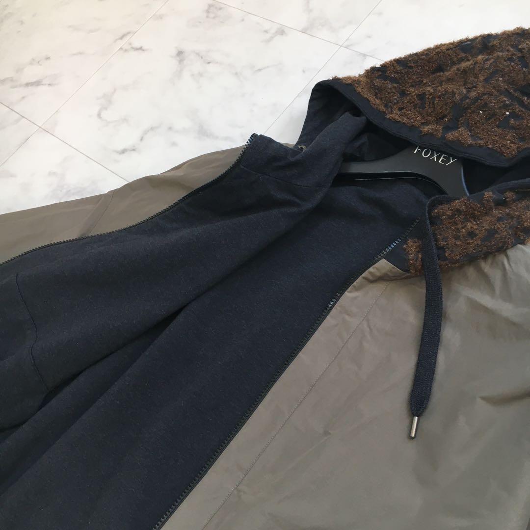 近年美品　BRUNELLO CUCINELLI ブルネロクチネリ　ブルゾン