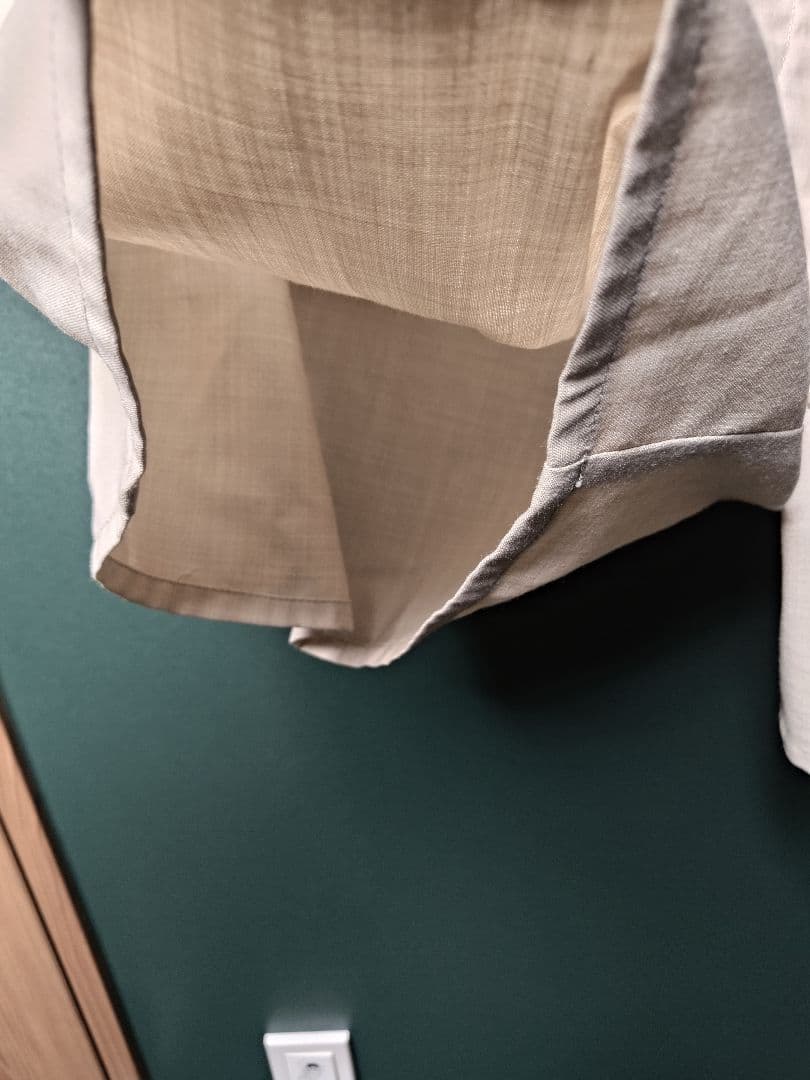 Sillage ショートパンツ　ベージュ