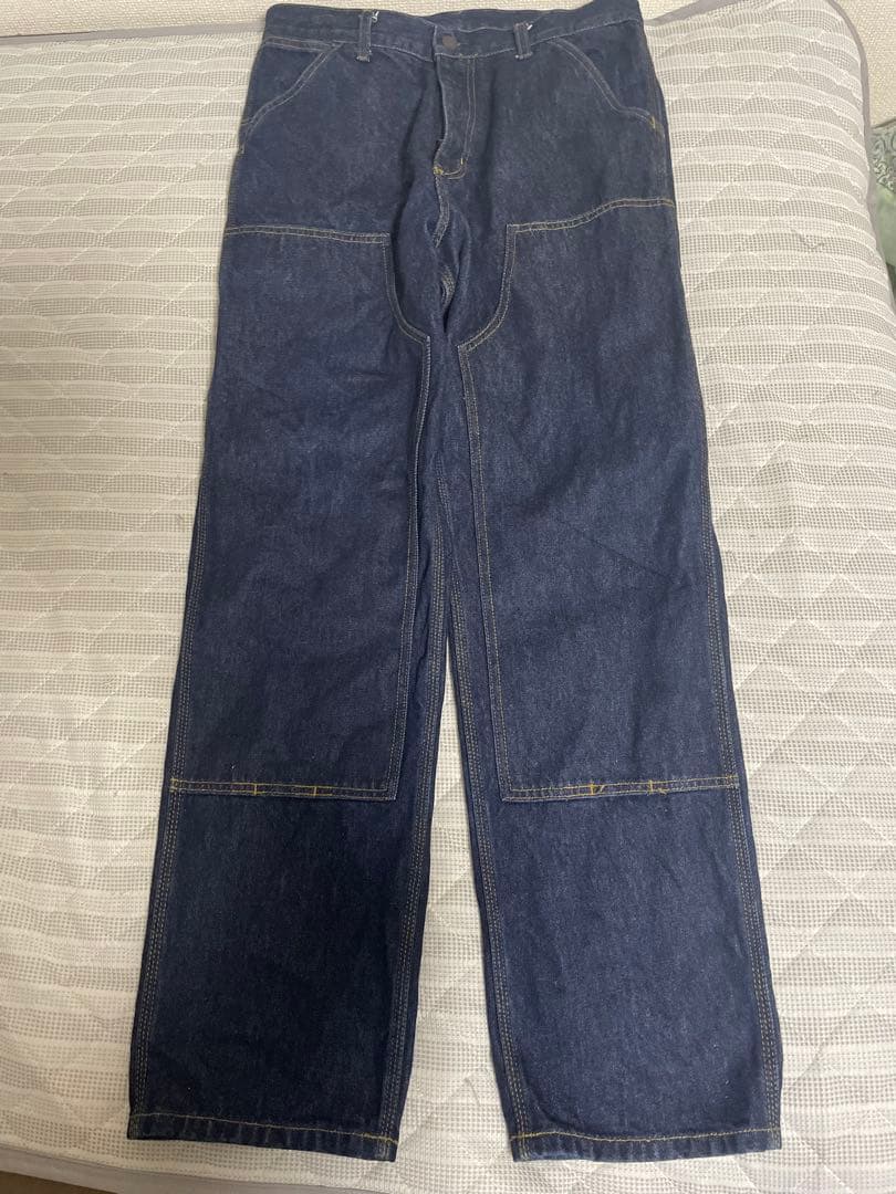 Carhartt WIP カーハート　ダブルニーパンツ　30×32