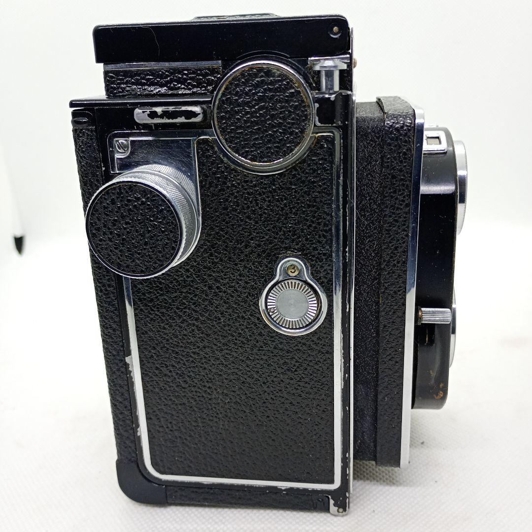 【整備済完動品】IKOFLEXⅡ 852/16 （Prewar）