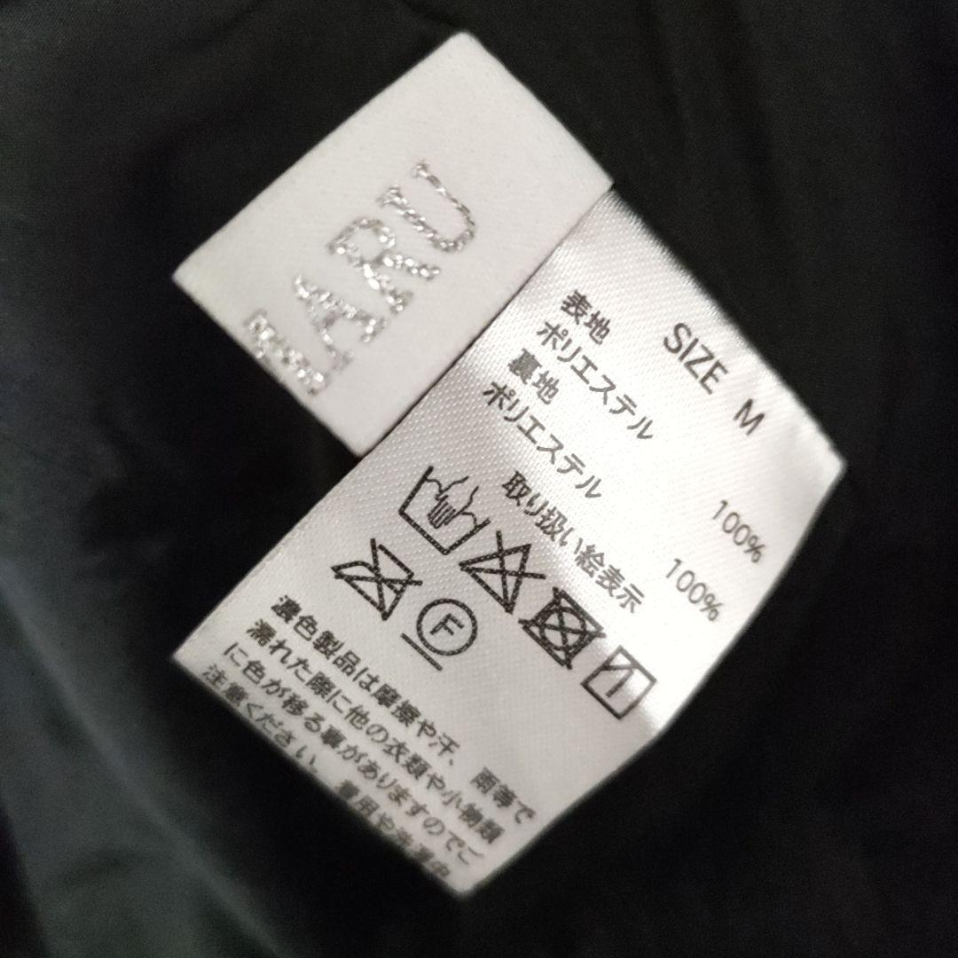 misamaru　フェイクファーフード羽織