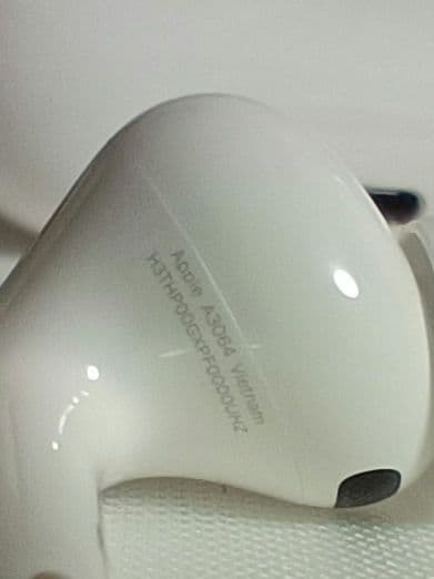 Apple AirPods Pro 第3世代 左耳 A3064 未使用