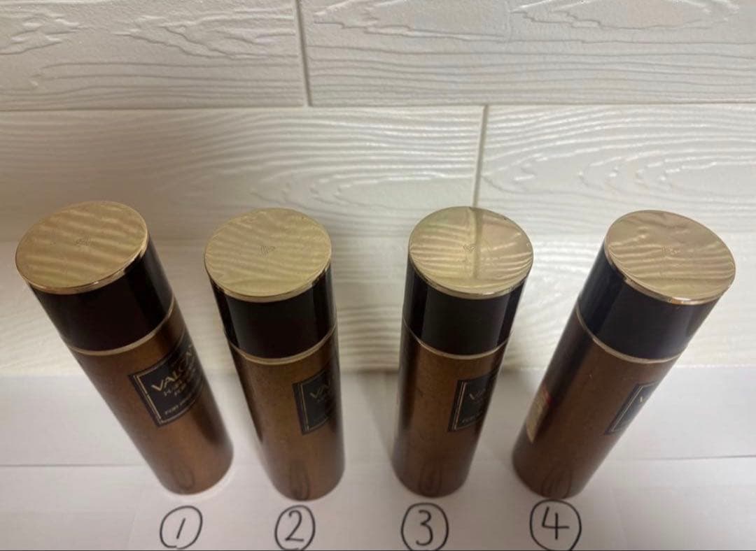 ricotta様10本まとめバルカン ヘアスプレー