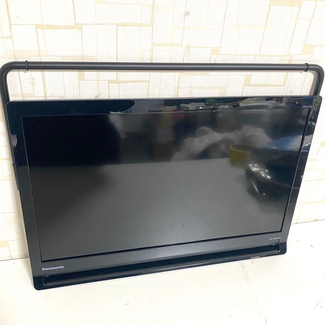 パナソニック プライベートビエラ 19V型 UN-19FB10HD 24年製
