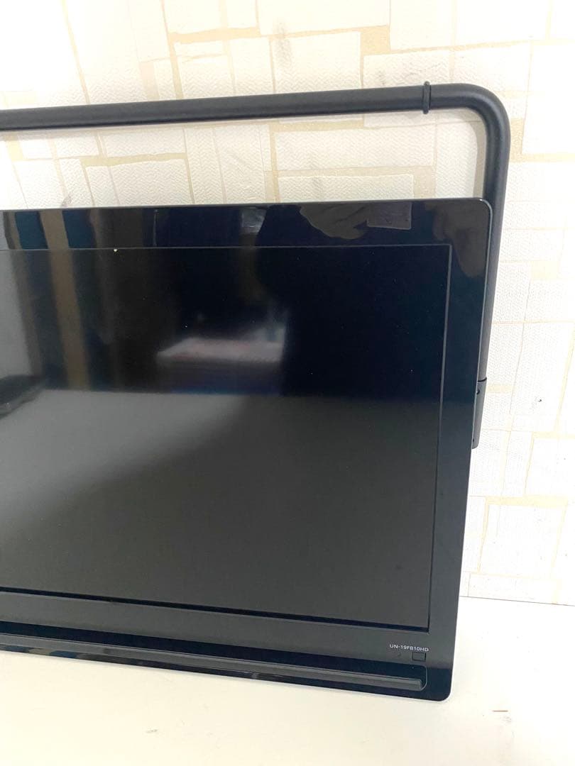 パナソニック プライベートビエラ 19V型 UN-19FB10HD 24年製