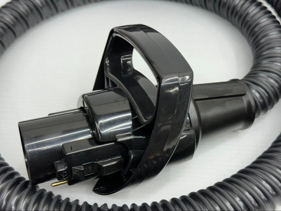 中古　CV-SF900-007 日立掃除機　ホース　多機種対応　動作保証品